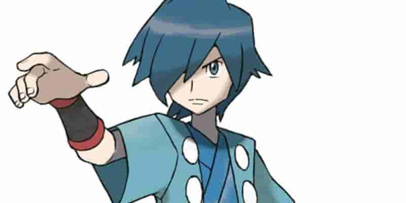 Pokémon Gold & Silver: 8 сильнейших лидеров спортзалов Джото, рейтинг