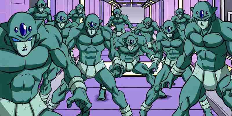 10 сюжетных линий, которые нам нужно увидеть, когда Dragon Ball Super вернется в 2025 году