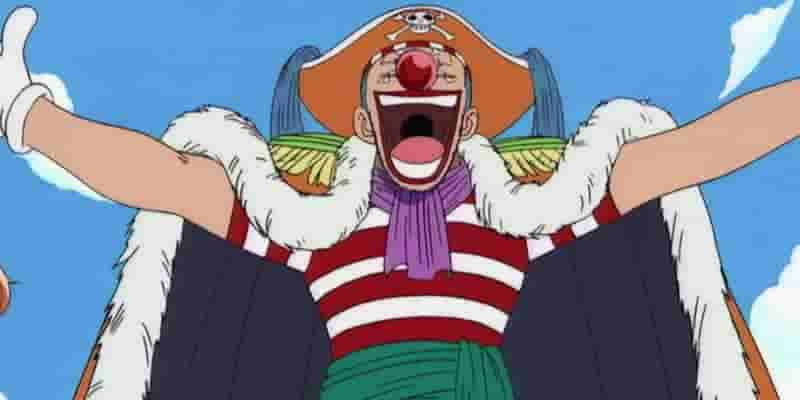 One Piece: Каждый Warlord Of The Seas, рейтинг