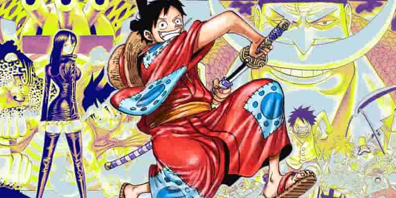 One Piece Злодеи, с которыми Зоро никогда не сражался