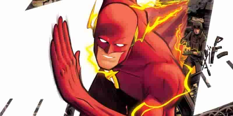 10 лучших улучшенных версий культовых героев DC
