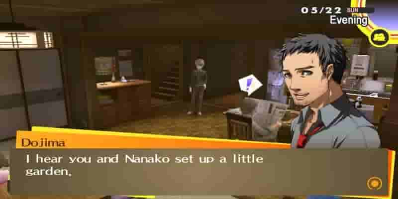 Persona 4 Golden: 10 лучших социальных ссылок в рейтинге