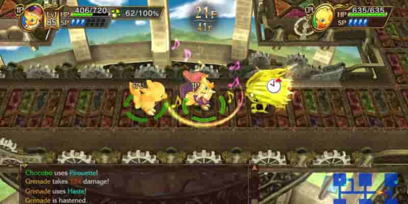  10 лучших ролевых игр для Nintendo Wii в рейтинге