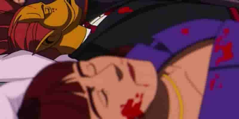 Смерть каждого персонажа в X-Men '97, эпизод 5