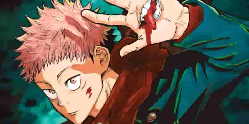 10 Shonen Heroes Hell's Paradise's Gabimaru может победить