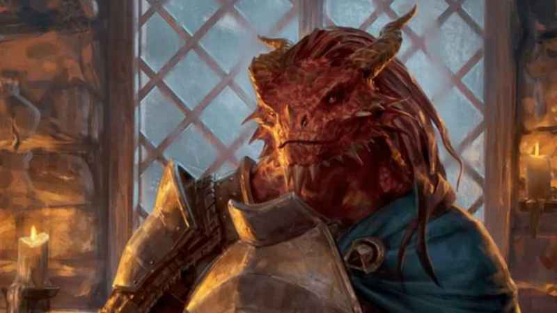 D&D: Лучшие классы для каждого вида