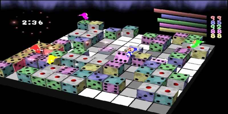 10 недооцененных эксклюзивов PS1