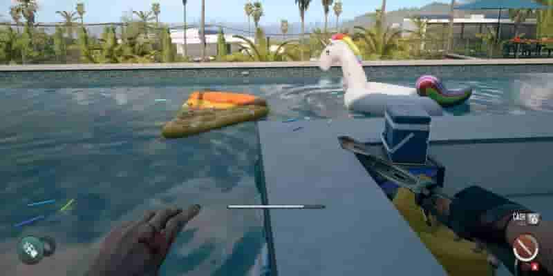 Every Dead Island 2 Lost & Found Quest Location (и как их найти)