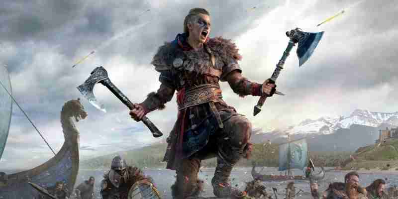 10 экшен-RPG с лучшими боями, рейтинг