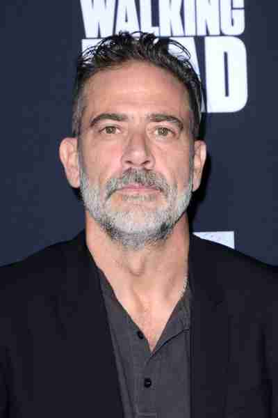 9 Best Jeffrey Dean Morgan Villain Роли (которые не Negan), ранжирование