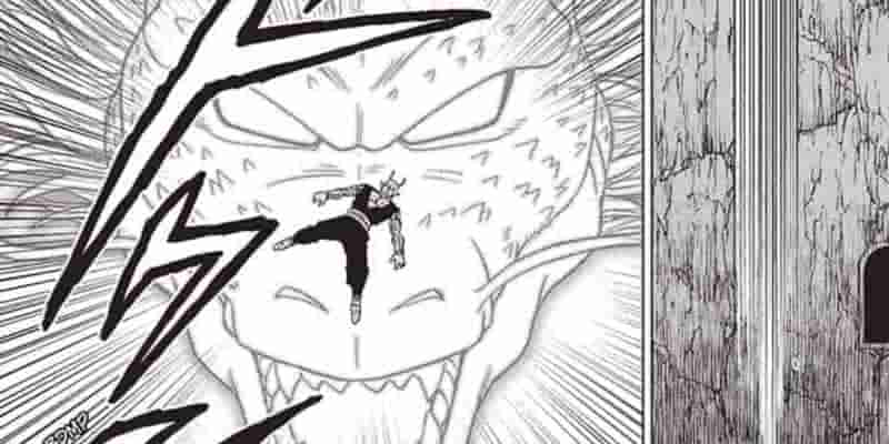 10 причин, по которым Dragon Ball Super: Super Hero лучше в манге