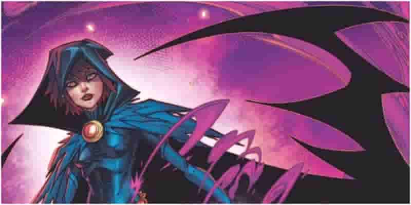 15 самых неожиданных героев DC
