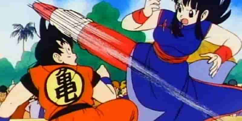 10 оригинальных боев Dragon Ball лучше, чем в сиквеле Dragon Ball Супер