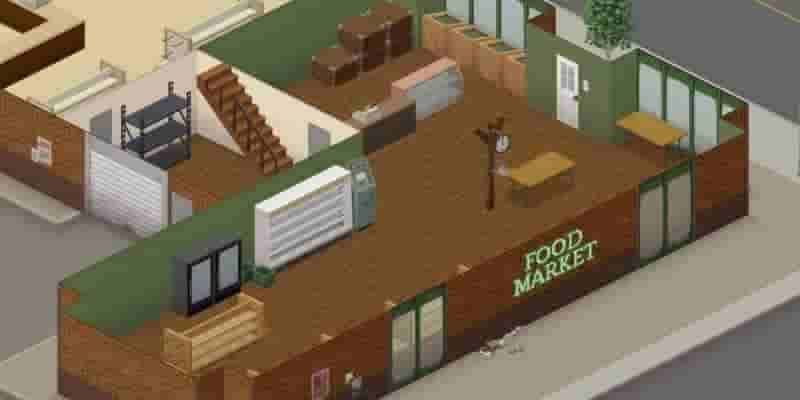 Project Zomboid: Гайд по началу карты