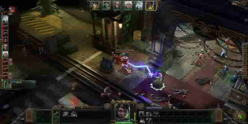 Warhammer 40K: Rogue Trader — 10 советов и подсказок для начинающих