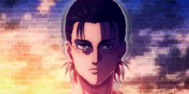 Attack on Titan VA раскрывает секретный предмет, который он носил во время записи в течение десятилетия