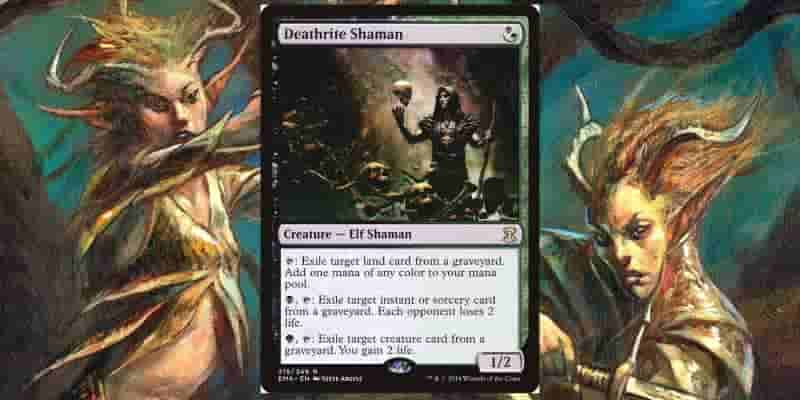10 Сильнейших эльфов в Magic: The Gathering, Рейтинг
