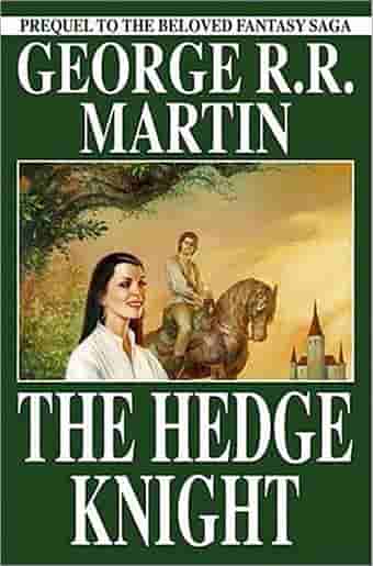 'Walked from the Pages of My Book': Джордж Р. Р. Мартин хвалит следующий спин-офф