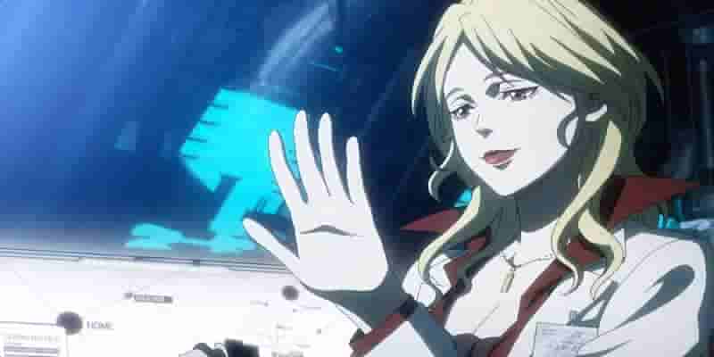 Psycho-Pass: 10 лучших персонажей в рейтинге