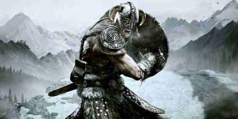 Эта современная классика затмила Skyrim как фактическую фэнтезийную RPG