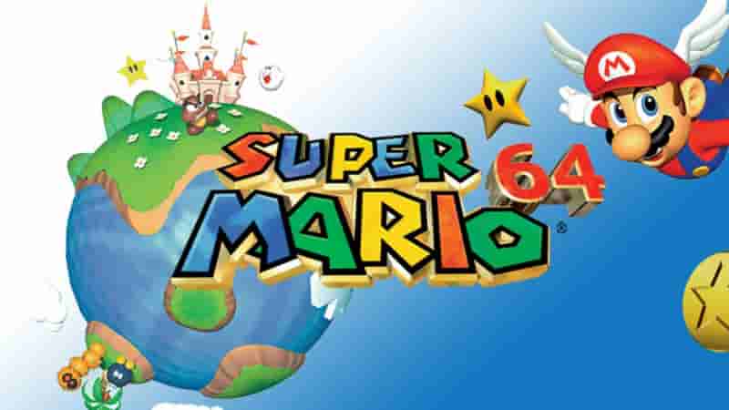 Лучшие первые 3D-игры в серии, рейтинг