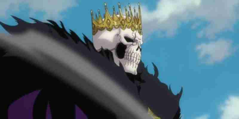 Лучшие эспады Bleach по версии Zanpakuto Design