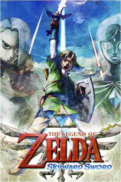 Легенда о Zelda: 10 самых романтичных ссылок и моментов из Zelda