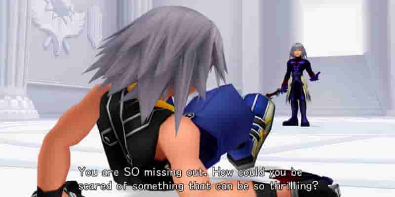 Арка искупления этого персонажа Kingdom Hearts делает его самым милым в серии