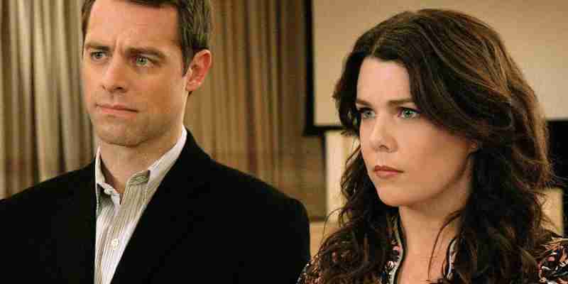 10 самых знаковых отношений в сериале «Девочки Гилмор», рейтинг
