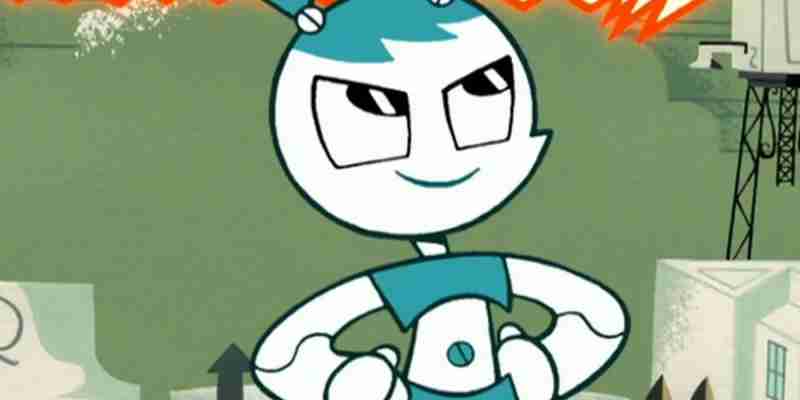 10 лучших мультсериалов Nicktoons всех времен, рейтинг