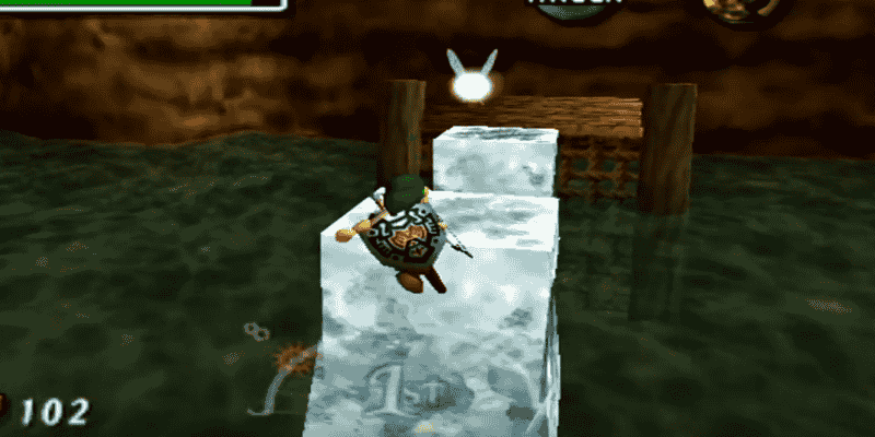10 Окарина времени Враги с лучшими переработками в Majora's Mask