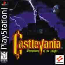 Почему Рихтер Бельмонт превратил зло в Castlevania: Симфония ночи?