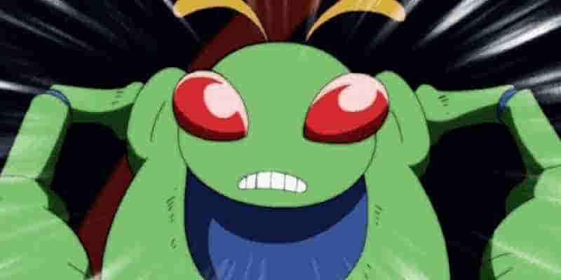 Сильнейшие персонажи Dragon Ball, которые были побеждены более слабыми бойцами