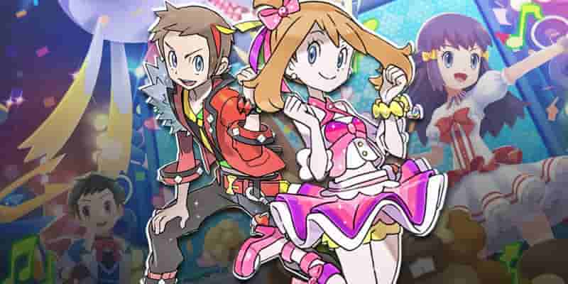 Эти спин-оффы Pokémon нуждаются в продолжениях Switch 2