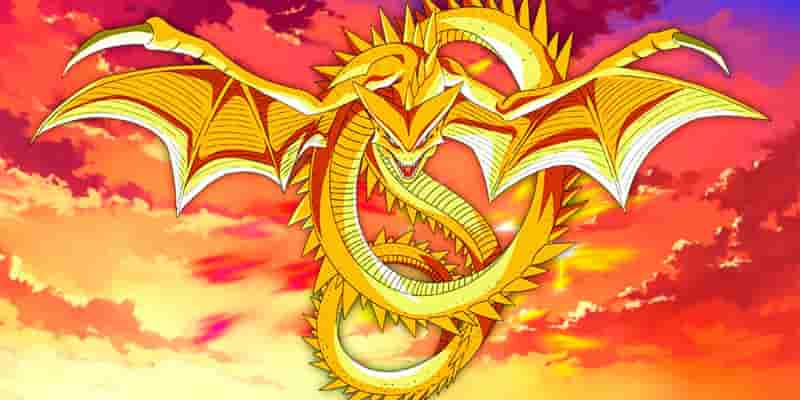 Лучшие драконы Dragon Ball, рейтинг
