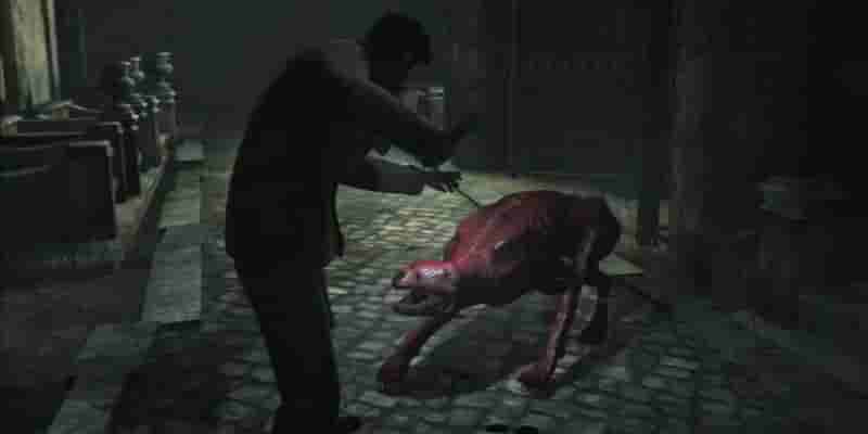 Silent Hill все еще классическая серия, но ее наследие находится на шатком основании