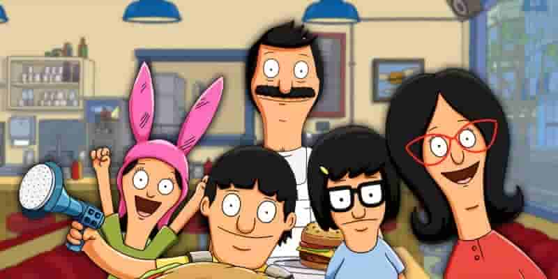 Эта шутка Bob's Burgers из первого сезона объясняет одну из лучших шуток