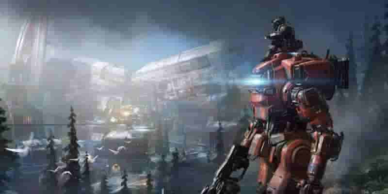  Titanfall 2: Каждый Титан в рейтинге