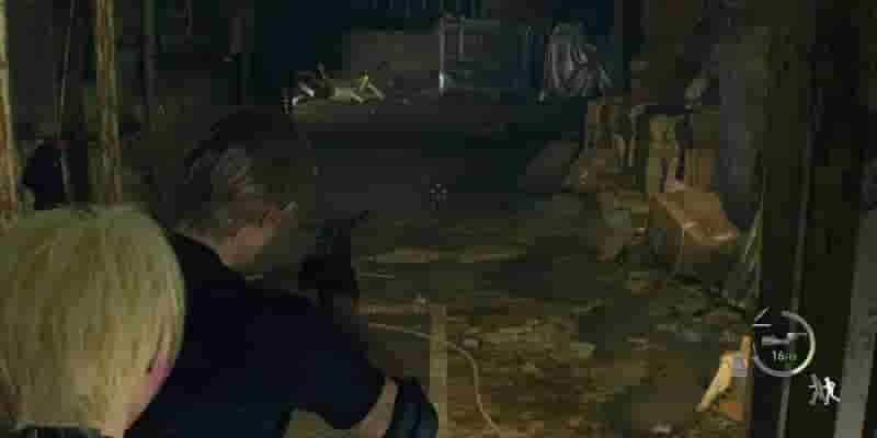 Resident Evil 4: Как выполнить все квесты по борьбе с вредителями