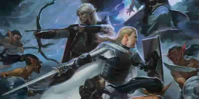 D&D: Что нужно знать перед запуском Затерянной шахты Фандельвера