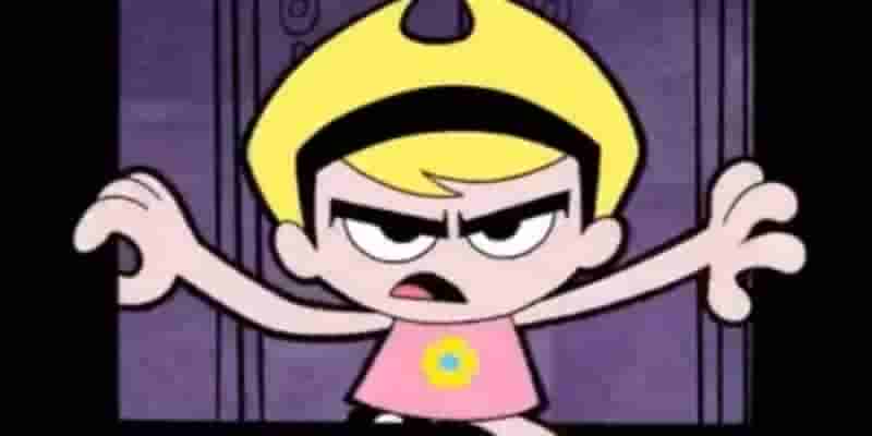 10 самых мрачных персонажей Cartoon Network