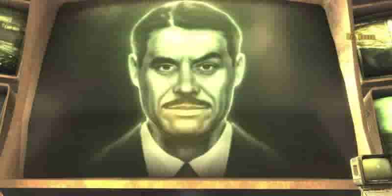 Fallout: New Vegas - Почему встать на сторону мистера Хауса - ЛУЧШАЯ концовка