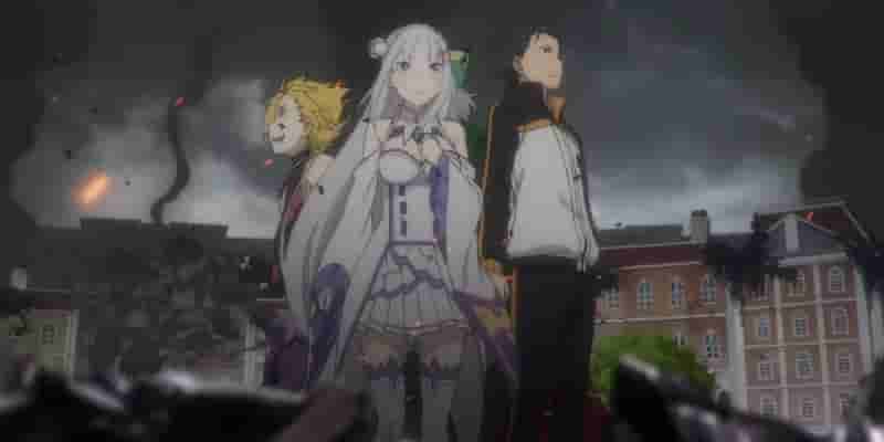 Mushoku Tensei: Безработная реинкарнация свергнута как аниме-исекай с самым высоким рейтингом