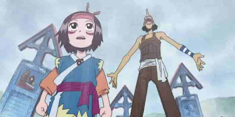 Какие полнометражные ролики One Piece стоит посмотреть фанатам?