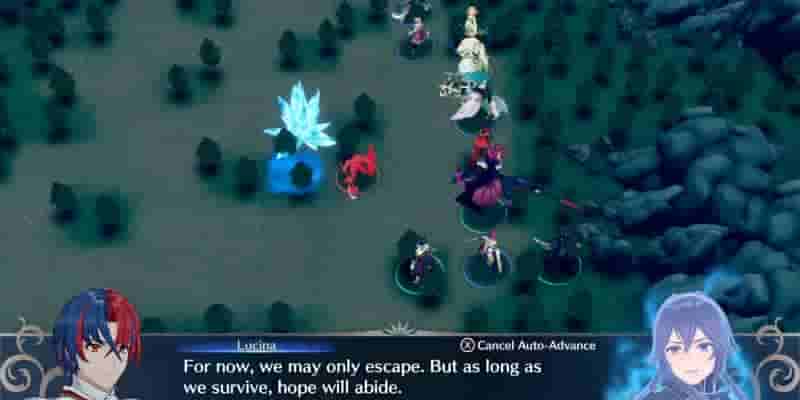 Fire Emblem Engage: 10 самых сложных боев в игре, рейтинг