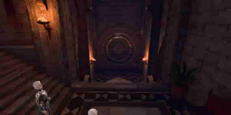 Baldur's Gate 3: Гайд по счетной палате