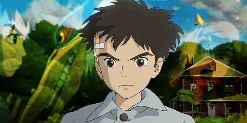10 самых красивых персонажей в фильмах студии Ghibli