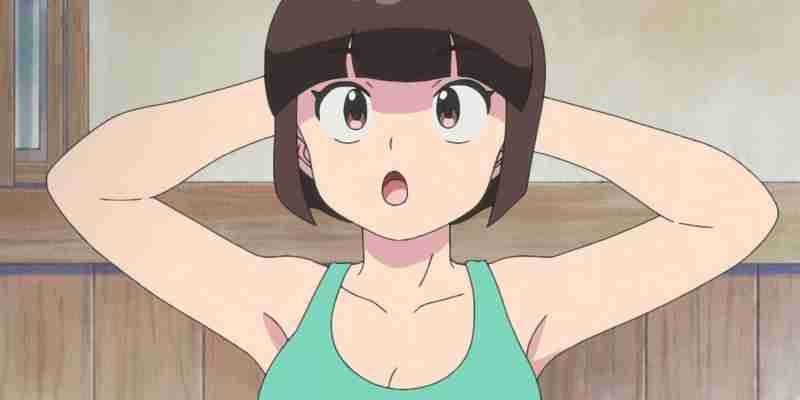 10 самых привлекательных персонажей в Ranma 1/2 Сезон 1, рейтинг