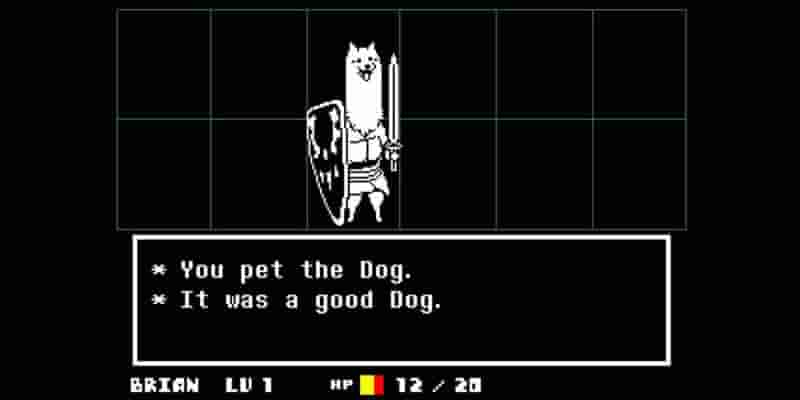 Undertale: Все Bosses, Ranked