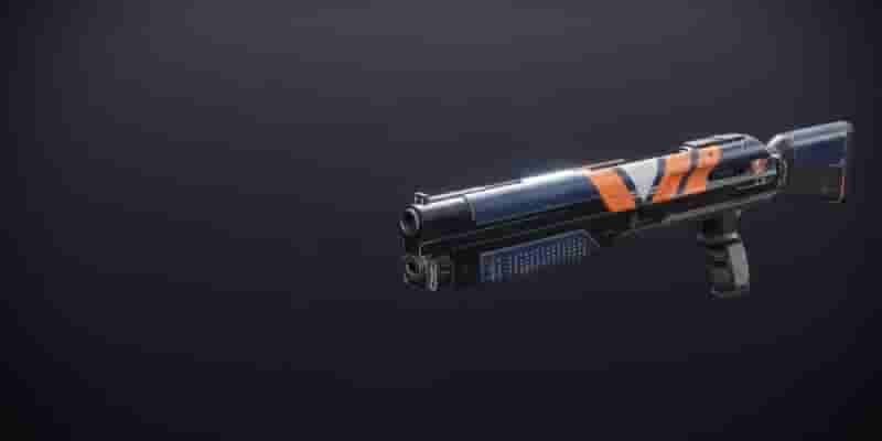 Destiny 2 Сезон Ведьмы: Каждое новое оружие Перк, ранговый